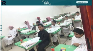 “الإحصاء”: ارتفاع عدد مدارس المملكة إلى 31.4 ألف في 2024